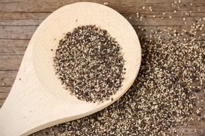 Hạt tiêu đen - lưu ý khi sử dụng để đảm bảo sức khỏe