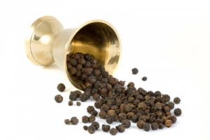 Tác dụng chữa bệnh của tiêu hạt